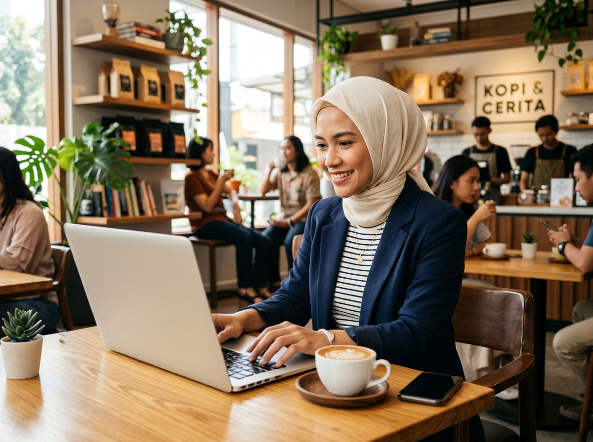 Laporan Keuangan dan Analisis Bisnis